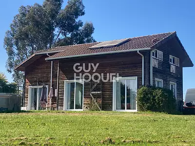 Maison, 125 m²
