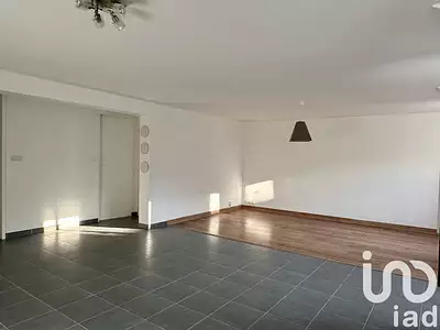 Appartement, 82 m²