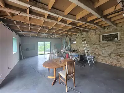 Maison, 100 m²