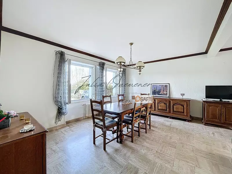 Maison, 134 m²