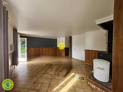 Maison, 140 m²