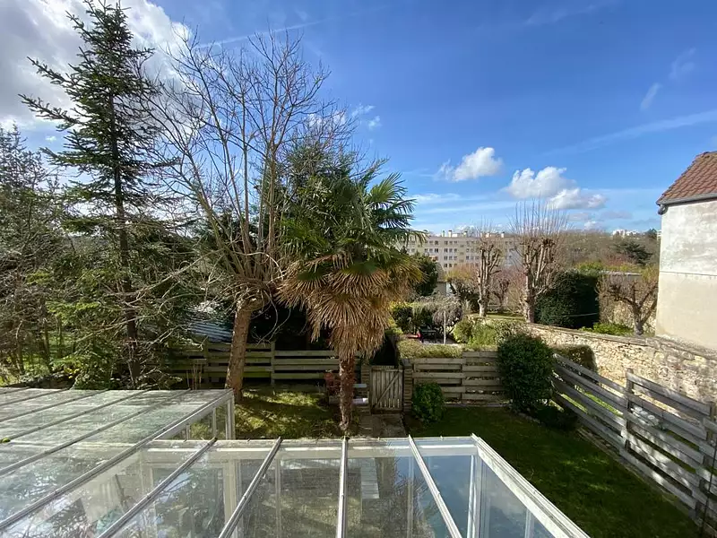 Appartement, 20,67 m²