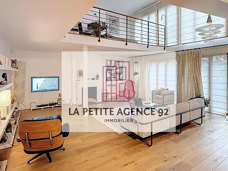 Appartement, 117,11 m²