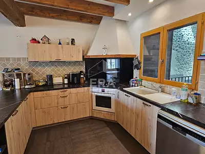 Maison, 175 m²