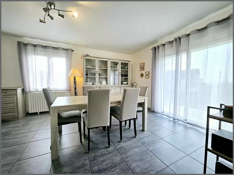Maison, 125 m²