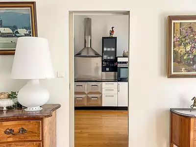 Appartement, 174 m²