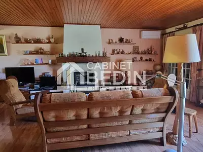 Maison, 188 m²
