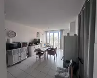 Appartement, 39,69 m²