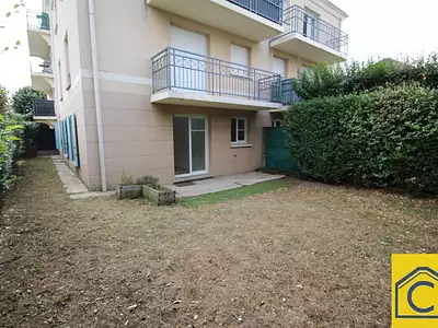 Appartement, 56,58 m²
