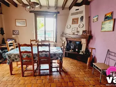 Maison, 131 m²