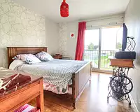 Appartement, 83,3 m²