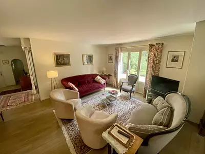 Maison, 154 m²