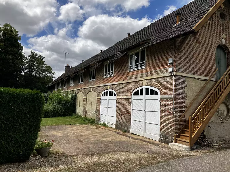 Appartement, 113 m²