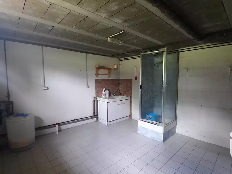 Maison, 75 m²