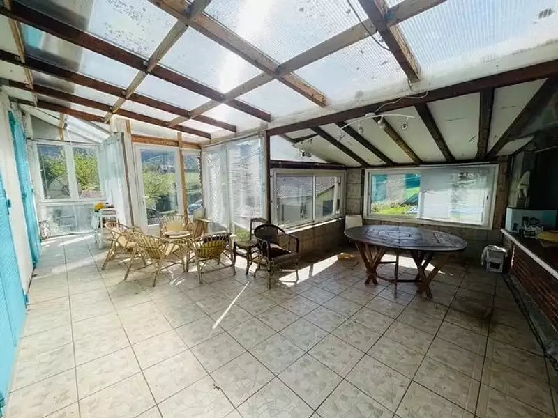 Maison, 281 m²