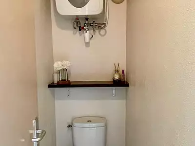 Appartement, 42 m²