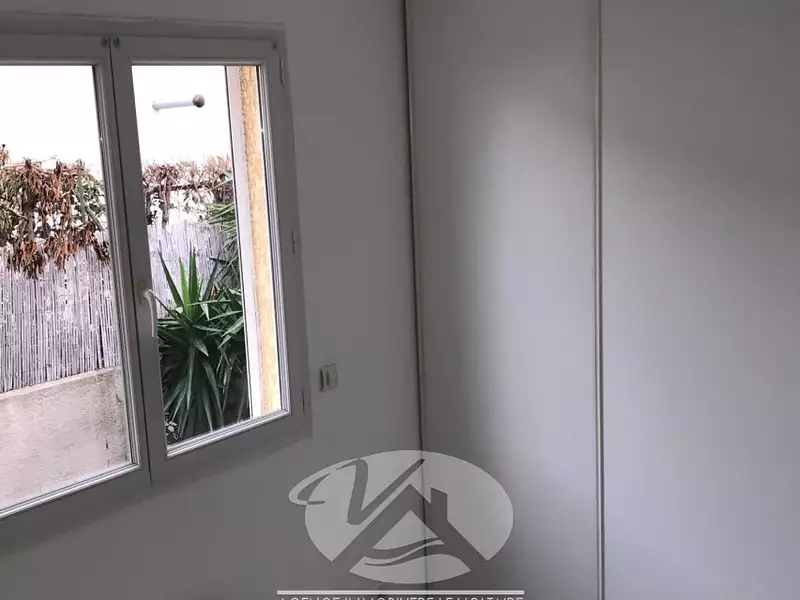 Appartement, 43 m²