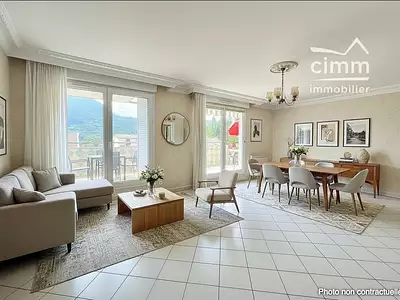 Appartement, 82,05 m²