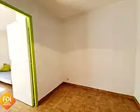 Appartement, 25,23 m²