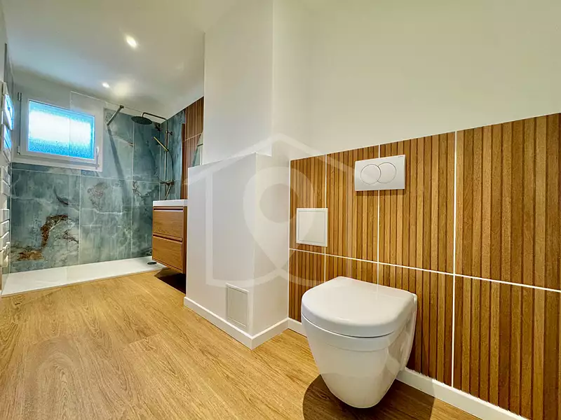 Appartement, 48 m²