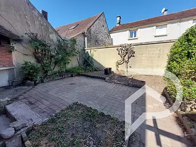 Maison, 81 m²