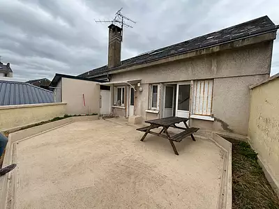 Immeuble, 192,74 m²