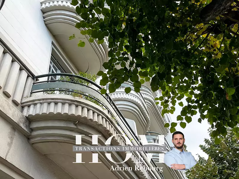 Appartement, 137 m²