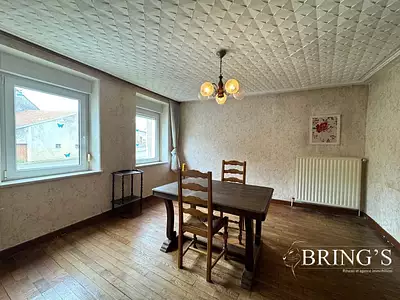 Maison, 125 m²