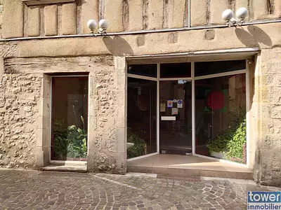 Maison, 350 m²