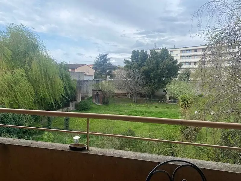 Appartement, 77,79 m²