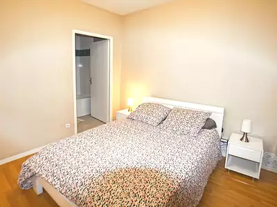 Appartement, 40 m²
