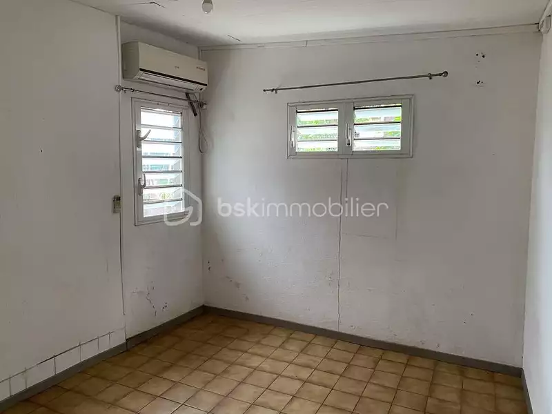 Maison, 94 m²
