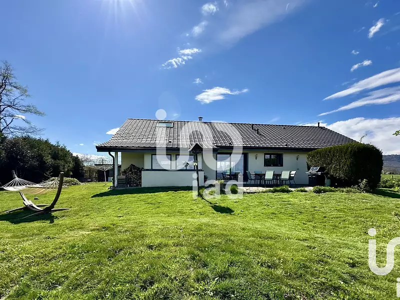 Maison, 164 m²