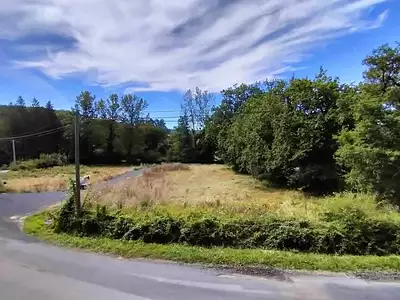 Terrain, 960 m²
