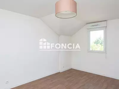 Appartement, 40 m²