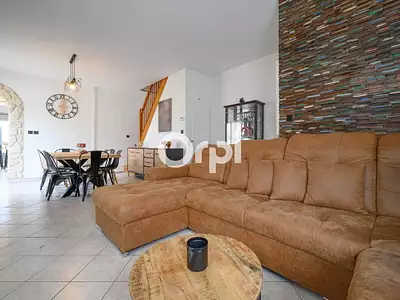 Maison, 102 m²
