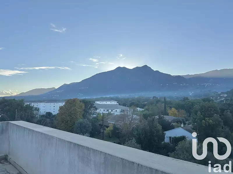 Appartement, 147 m²
