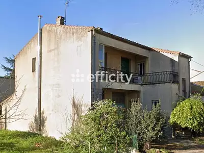 Maison, 90 m²