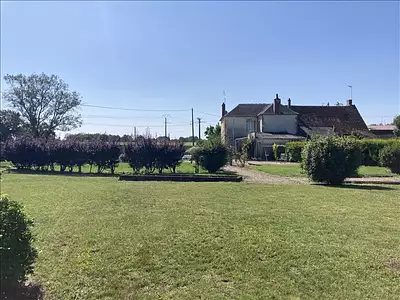 Maison, 120 m²