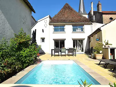 Maison, 205 m²