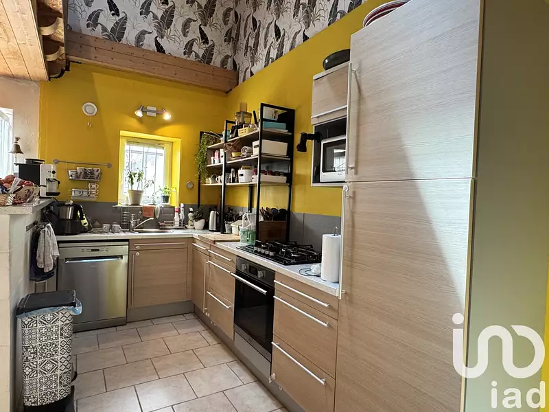 Maison, 219 m²