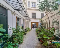 Appartement, 8,5 m²