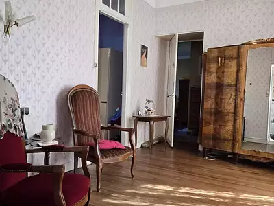 Maison, 125,69 m²