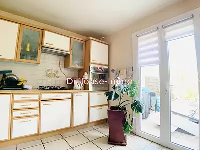 Maison, 87,18 m²