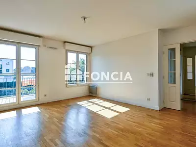 Appartement, 42 m²