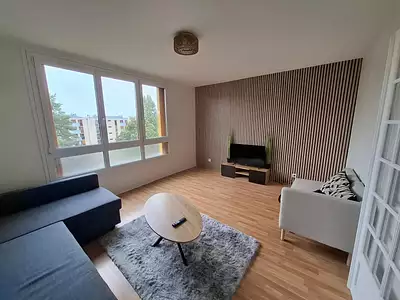 Appartement, 10 m²