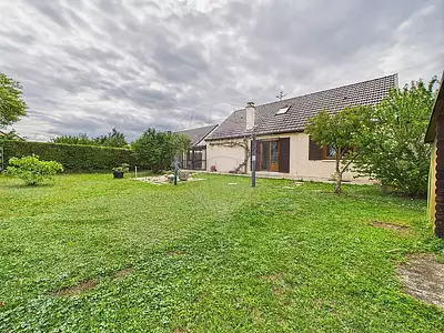 Maison, 105 m²
