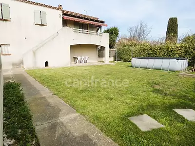 Maison, 130 m²
