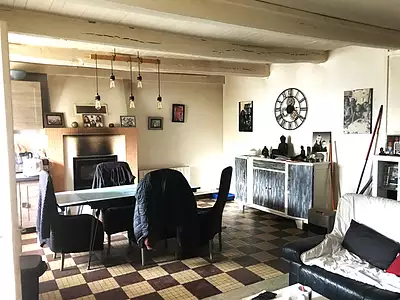 Maison, 192 m²
