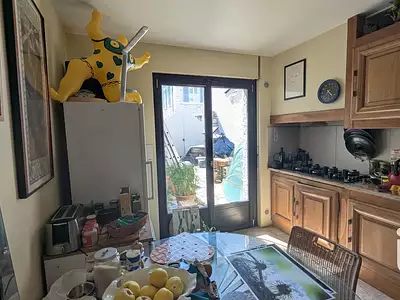Appartement, 184 m²